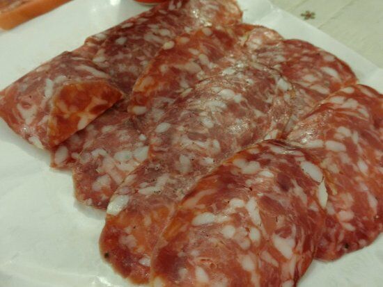 Salumeria Spizzicheria Ortigia